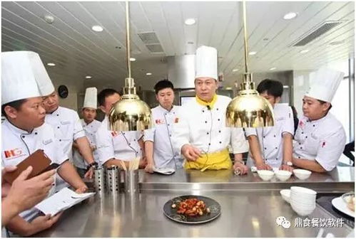 餐饮管理之走动式管理 从后厨到前厅的动态掌控